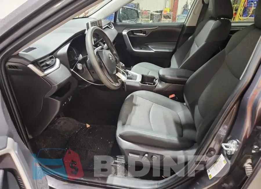 2T3P1RFV8PW374493 Photo# 7