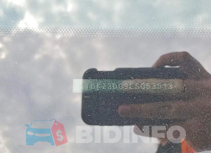 5TDKZ3DC9LS053513 Photo# 13