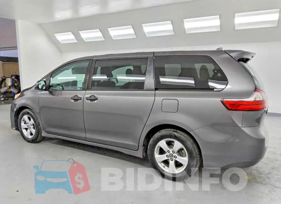 5TDZZ3DC0LS042477 Photo# 2