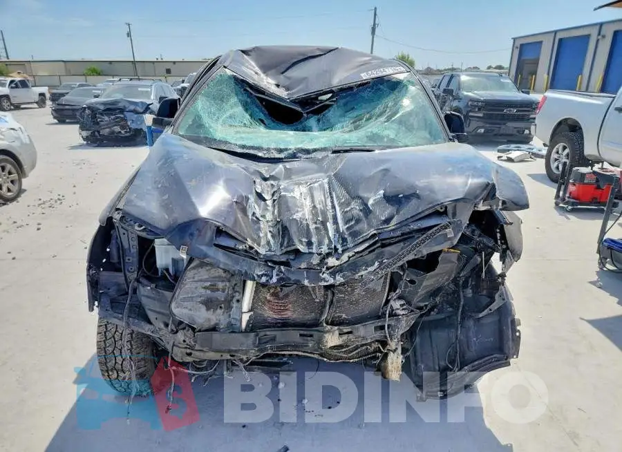 5TFEY5F18MX285684 Photo# 5
