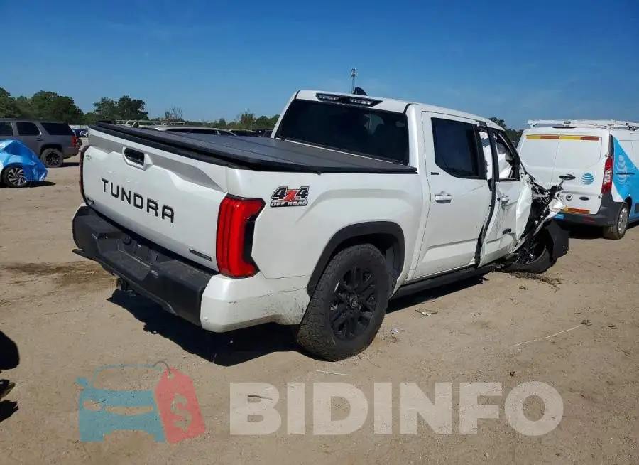 5TFWC5DB9TX114794 Photo# 3