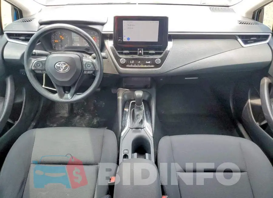 5YFB4MDE2RP179946 Photo# 8