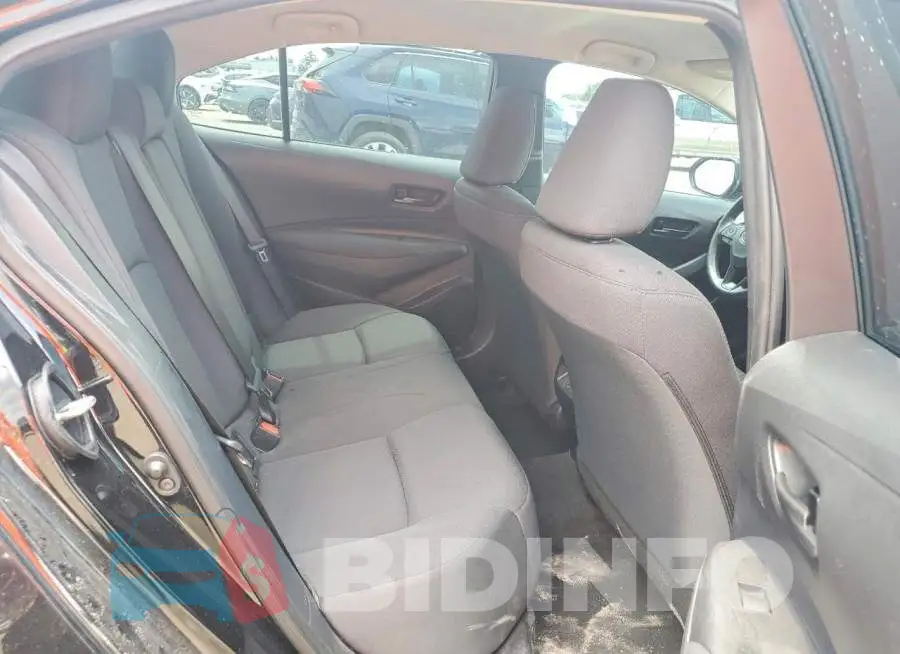 5YFB4MDE2RP179946 Photo# 10
