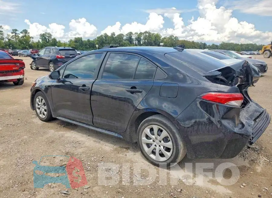 5YFB4MDE2RP179946 Photo# 2