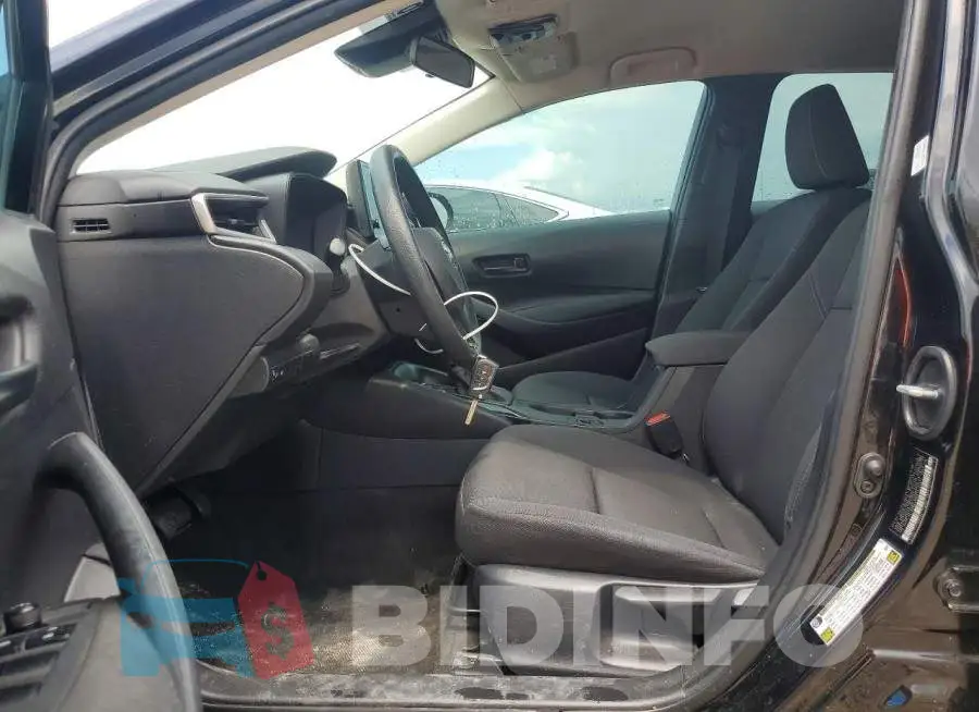 5YFB4MDE2RP179946 Photo# 7