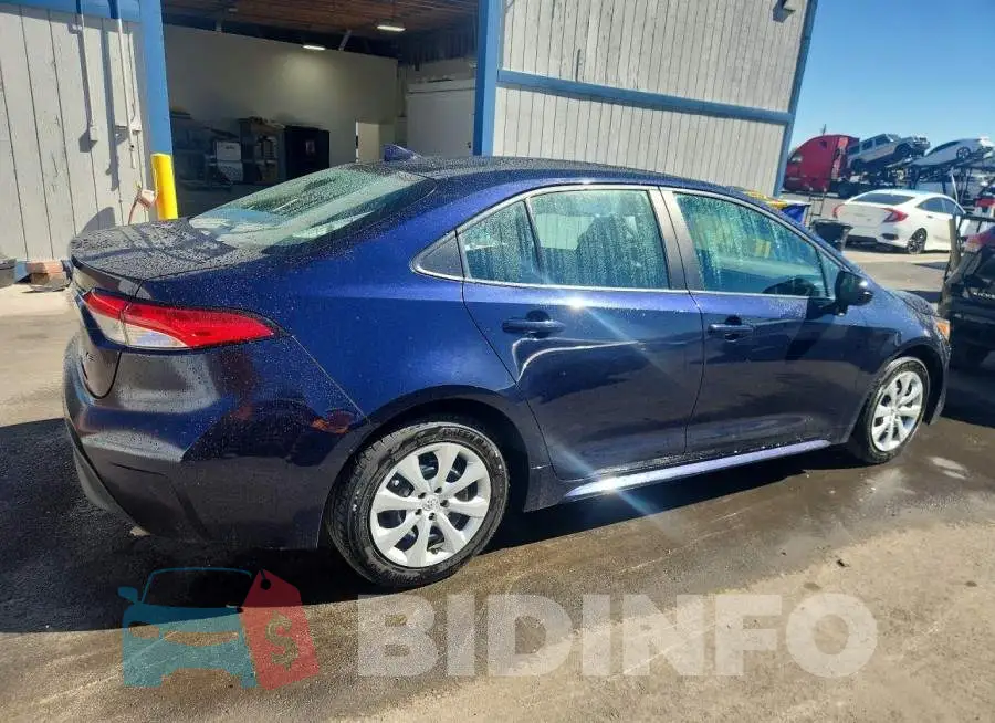 5YFB4MDE4RP105279 Photo# 3