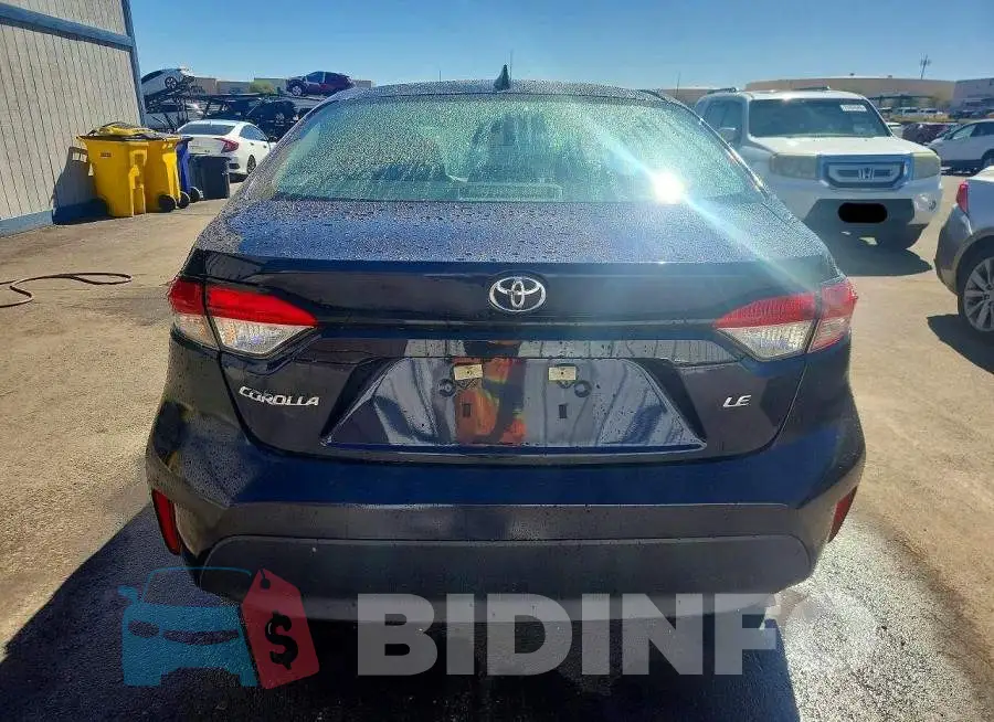 5YFB4MDE4RP105279 Photo# 6