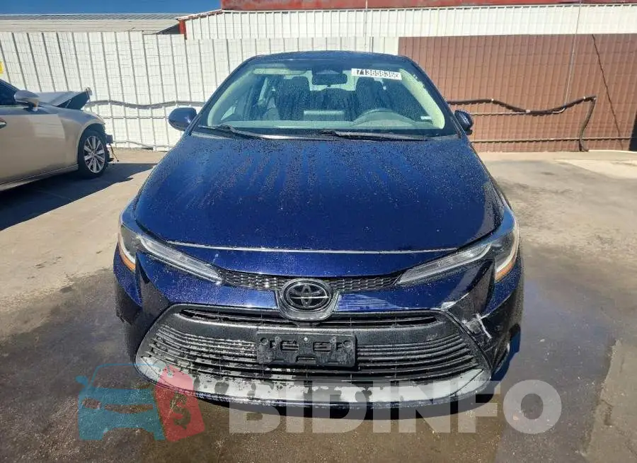 5YFB4MDE4RP105279 Photo# 5