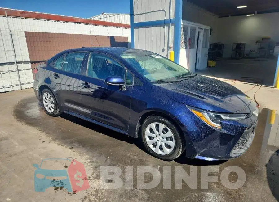 5YFB4MDE4RP105279 Photo# 4