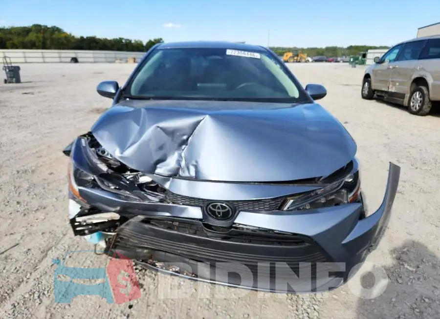 5YFB4MDE8RP221097 Photo# 5