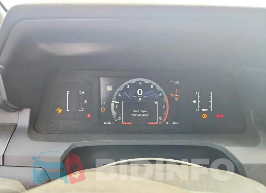 JTEVA5BR7T5089340 Photo# 9