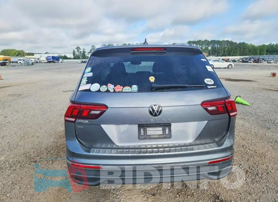 3VV3B7AX6NM026541 Photo# 6
