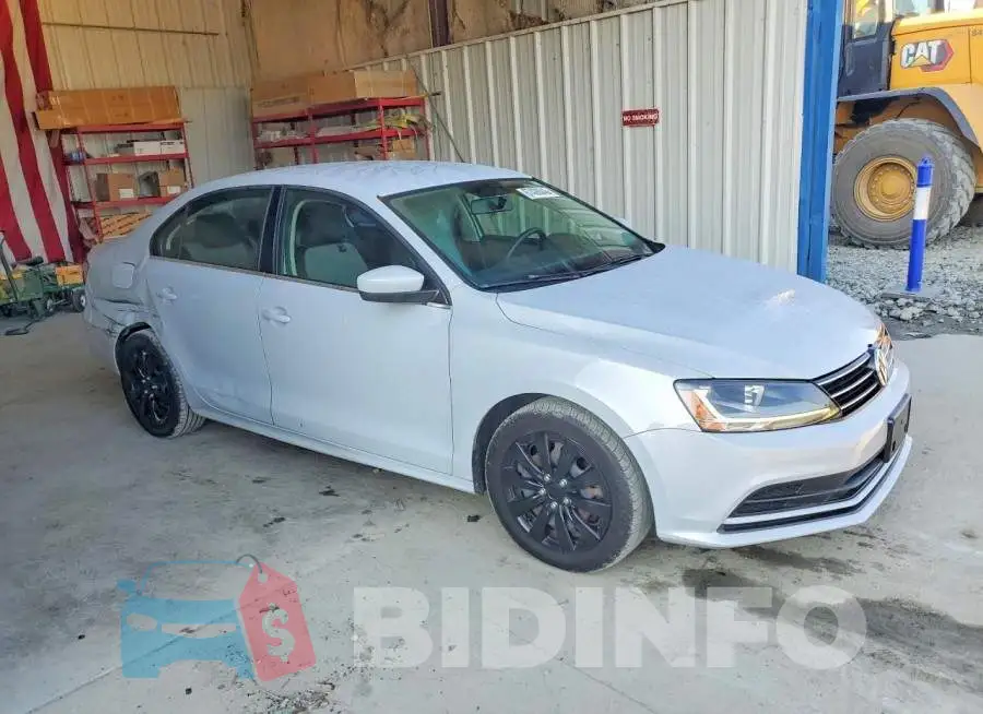3VW2B7AJ5HM390103 Photo# 4