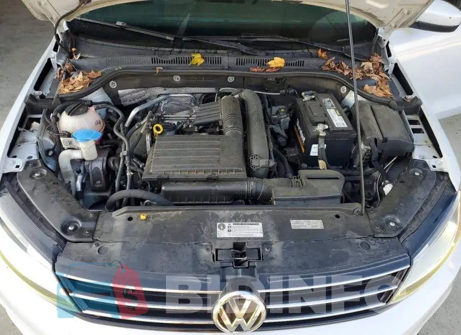 3VW2B7AJ5HM390103 Photo# 11