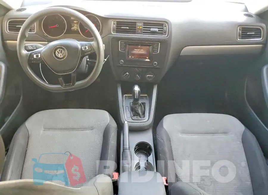 3VW2B7AJ5HM390103 Photo# 8