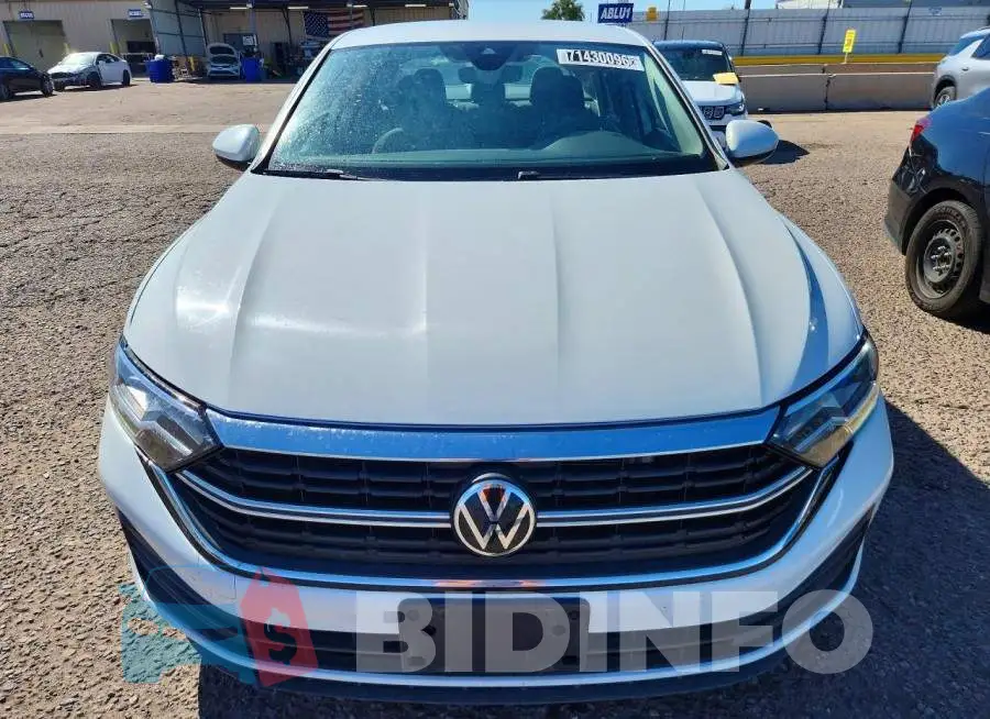 3VW5M7BU0RM070270 Photo# 5