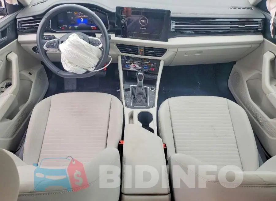 3VW5X7BU9SM091714 Photo# 8