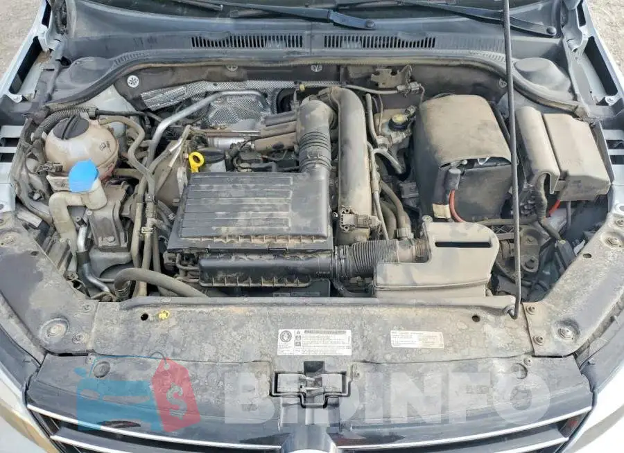 3VWDB7AJ7HM304220 Photo# 11