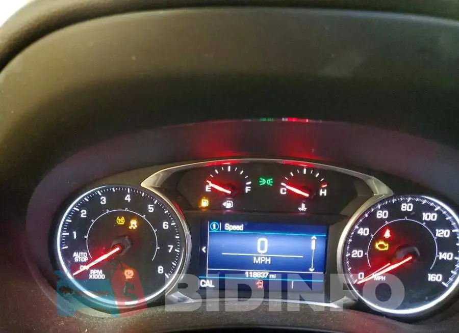 3GKALMEV3KL355567 Photo# 9