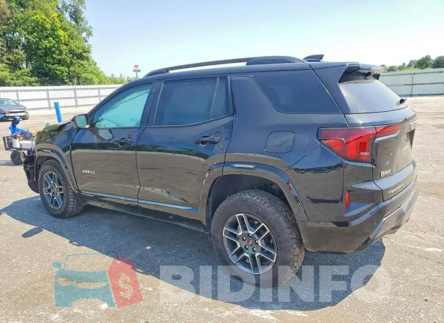 3GKALYEG0TL114964 Photo# 2