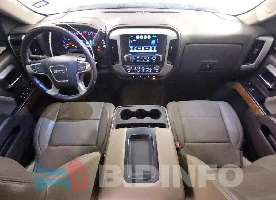 3GTP1MEC5HG255269 Photo# 8