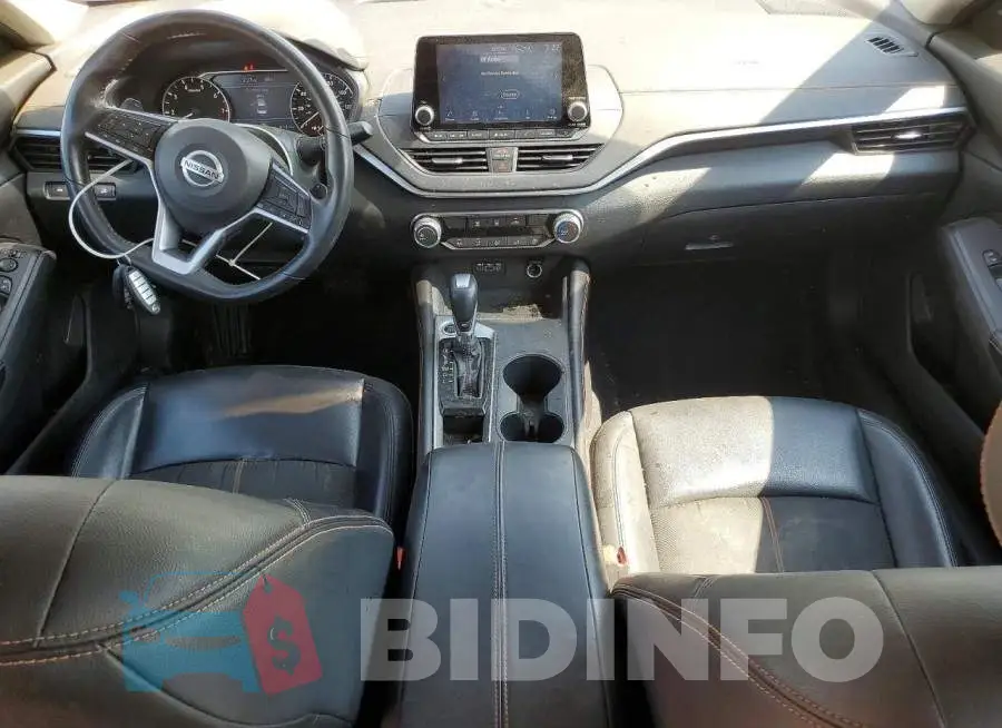 1N4BL4CV1MN383394 Photo# 8