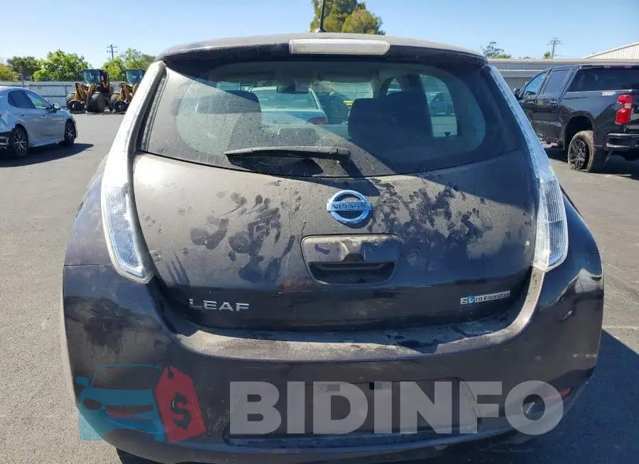 1N4BZ0CP9HC301891 Photo# 6