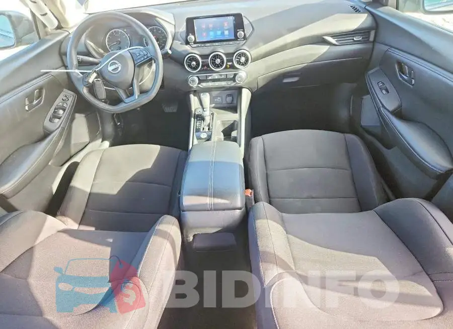 3N1AB8BV6SY266835 Photo# 8