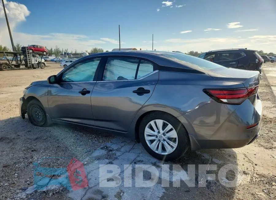 3N1AB8BV6SY266835 Photo# 2