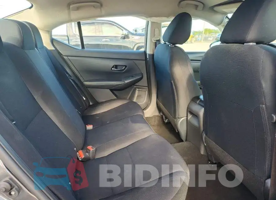 3N1AB8BV6SY266835 Photo# 10