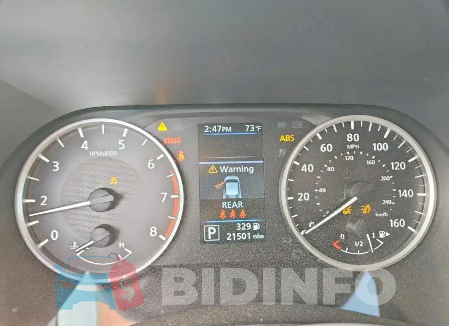 3N1AB8BV7RY222661 Photo# 9