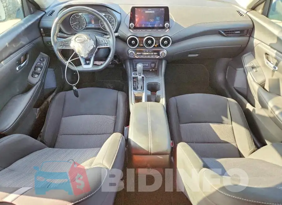 3N1AB8CV0SY203308 Photo# 8