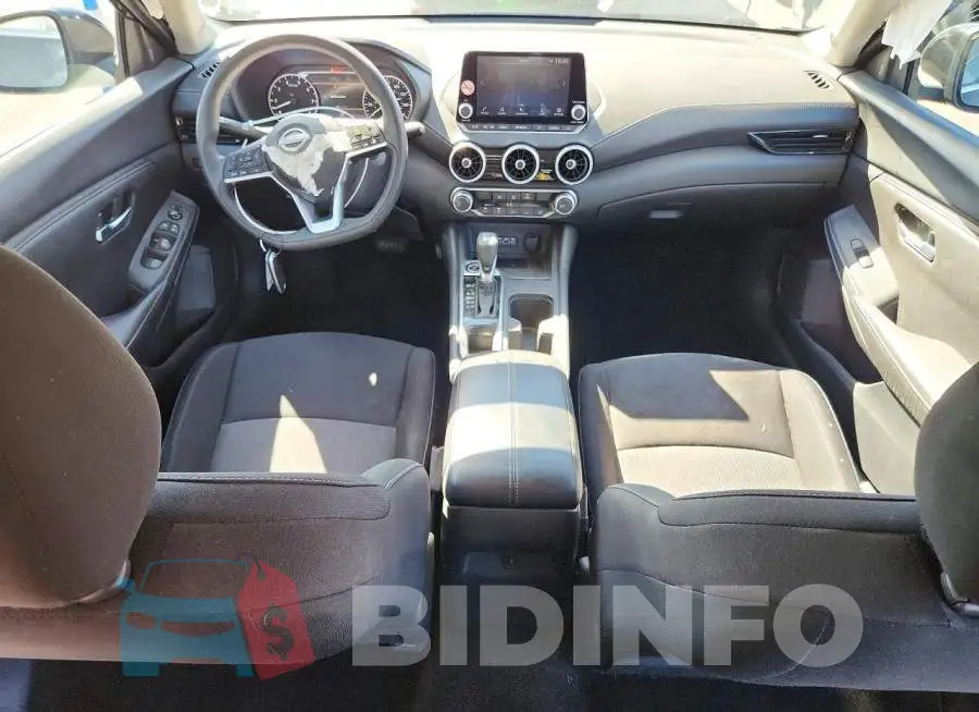 3N1AB8CV3SY302107 Photo# 8