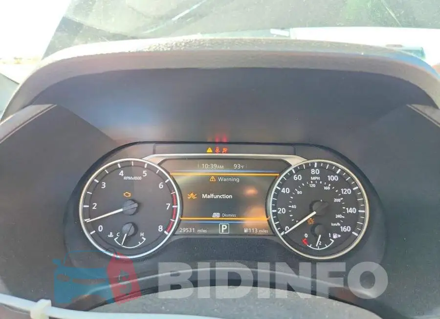 3N1AB8CV3SY302107 Photo# 9