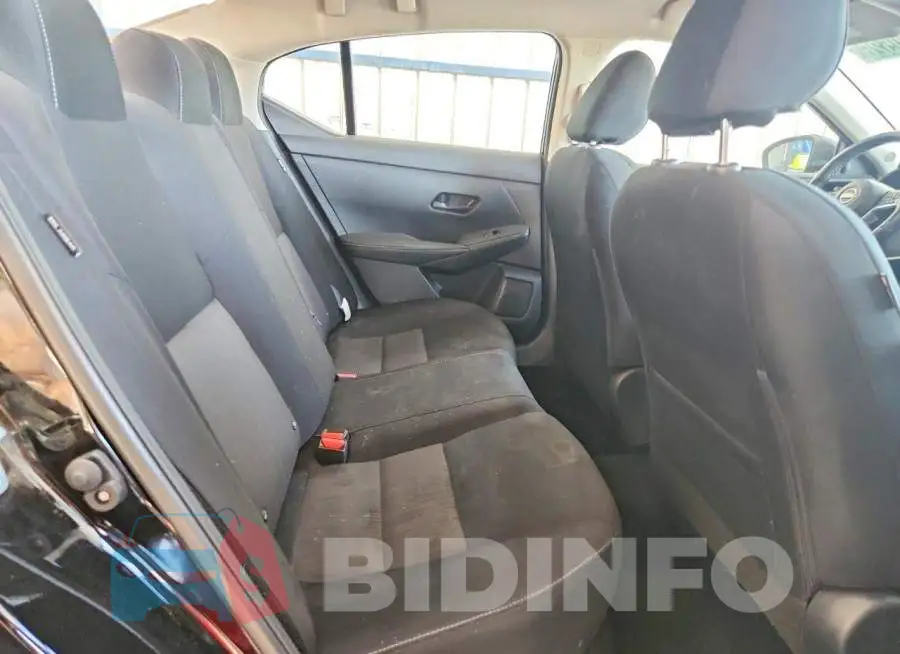 3N1AB8CV4SY270526 Photo# 10