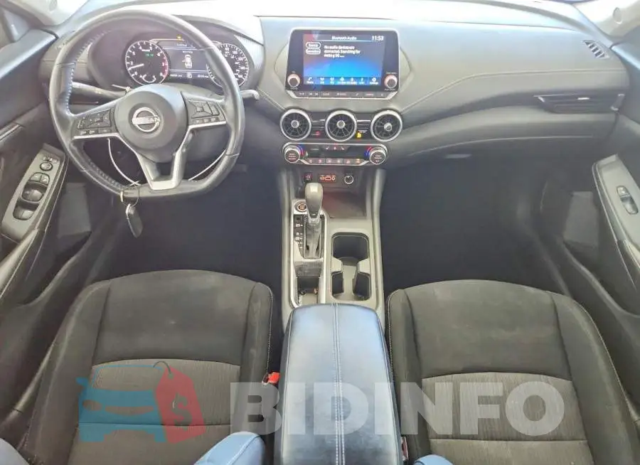 3N1AB8CV4SY270526 Photo# 8
