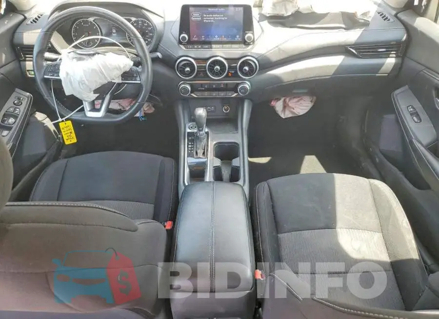 3N1AB8CV5NY220142 Photo# 8