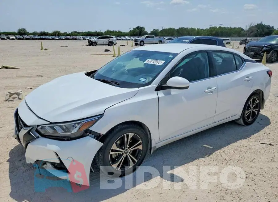3N1AB8CV5NY220142 Photo# 1