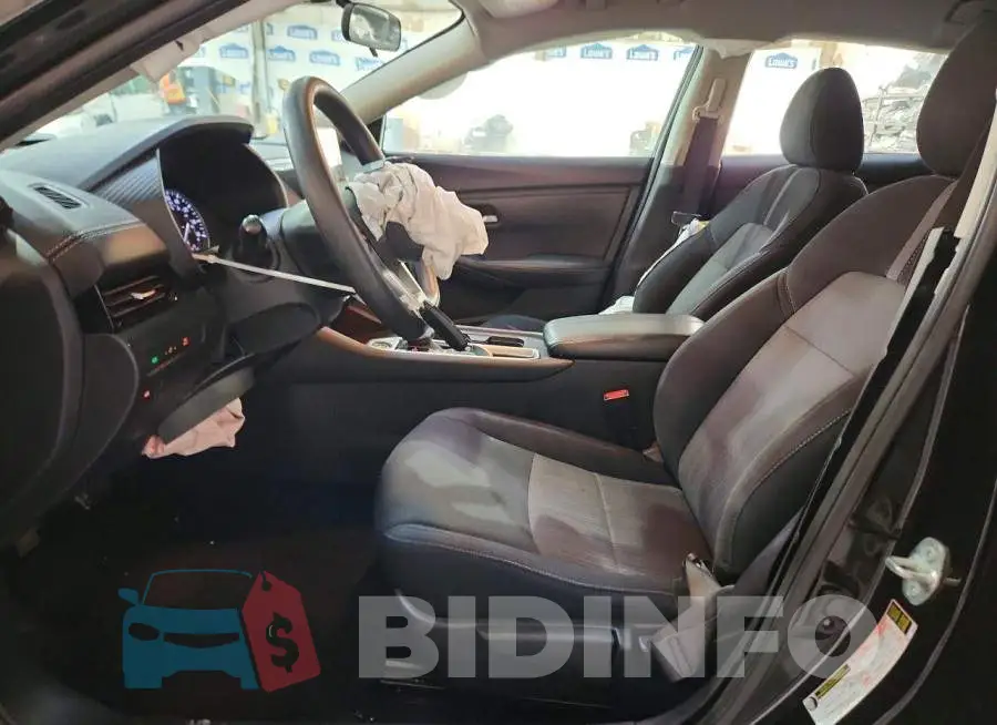 3N1AB8CV8RY345299 Photo# 7