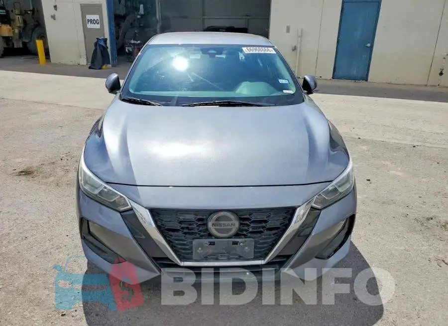 3N1AB8CV9LY234560 Photo# 5
