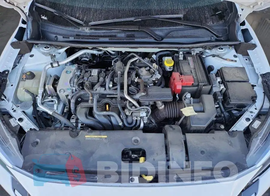 3N1AB8CV9SY300183 Photo# 11