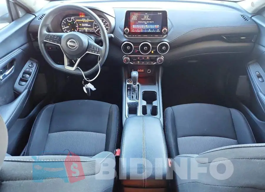 3N1AB8CV9SY300183 Photo# 8