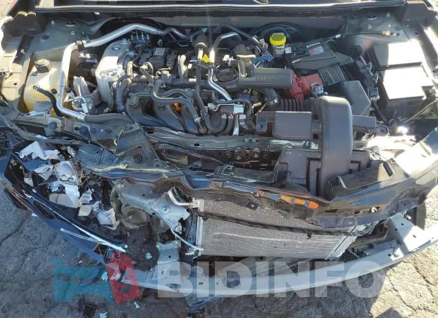 3N1AB9CV9TY238419 Photo# 11