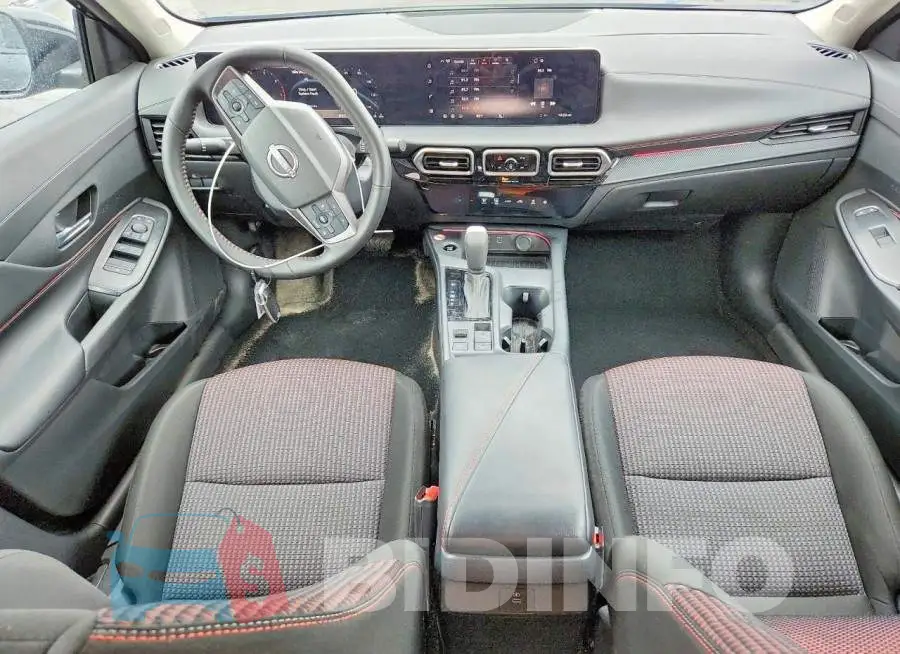 3N1AB9DV6TY242443 Photo# 8