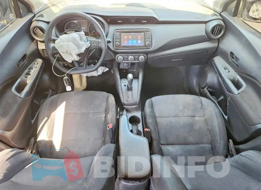 3N1CP5BV5PL572633 Photo# 8