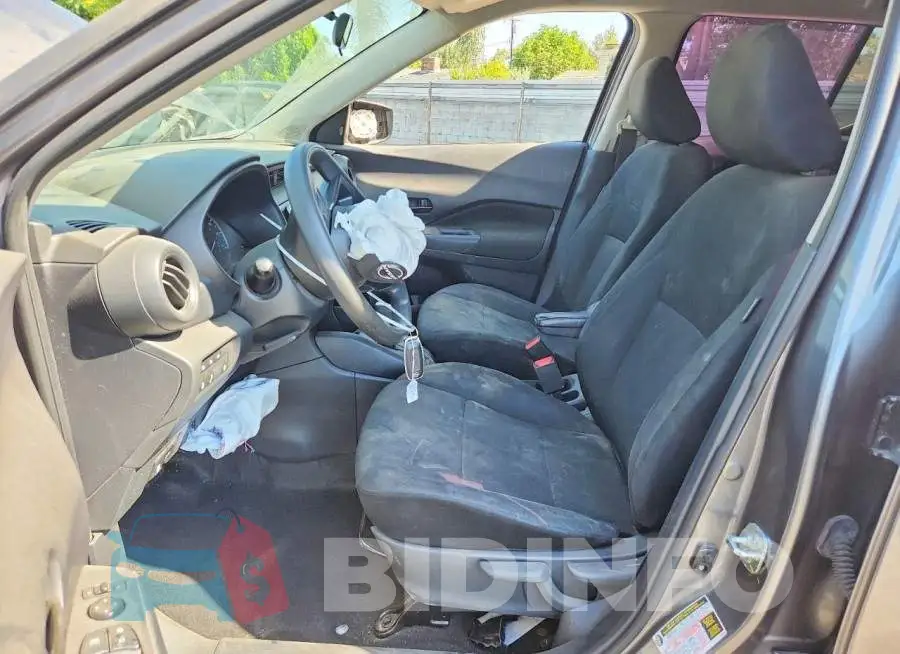 3N1CP5BV5PL572633 Photo# 7