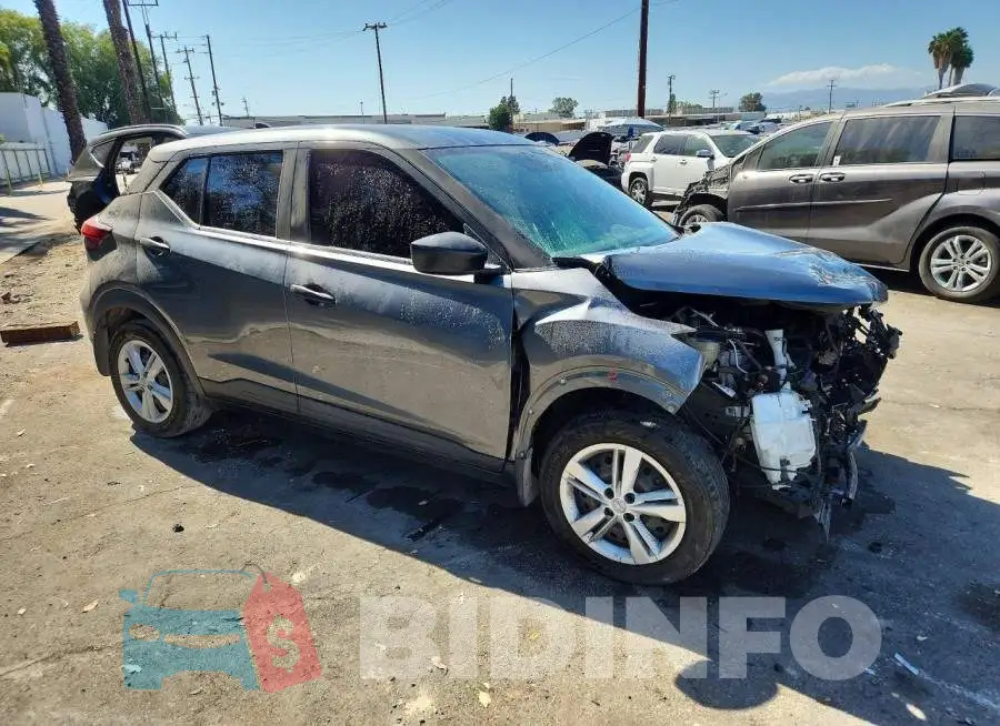 3N1CP5BV5PL572633 Photo# 4