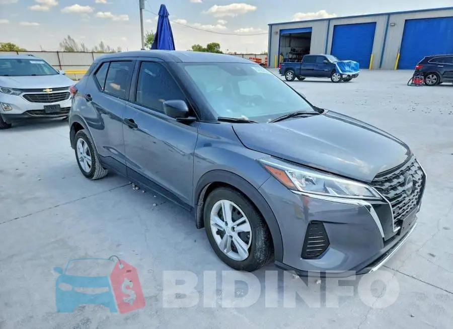 3N1CP5BV8RL475137 Photo# 4