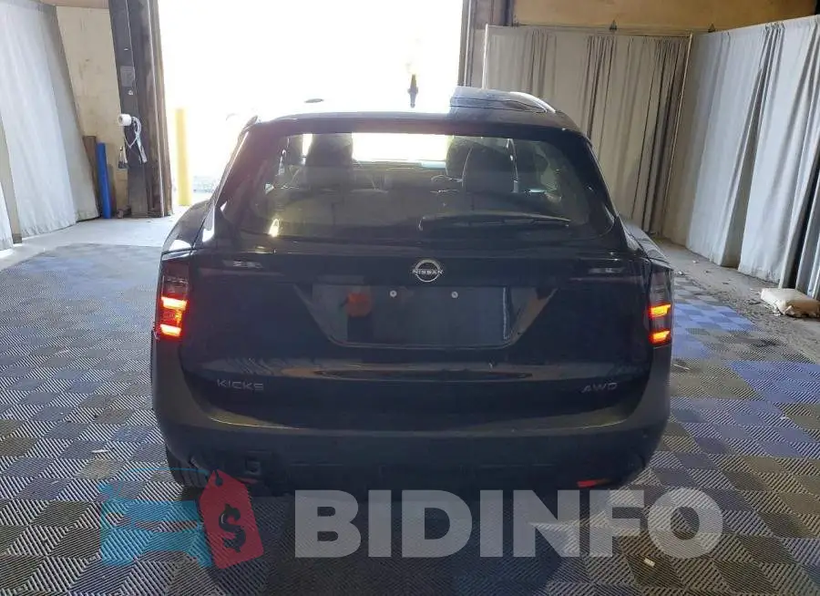 3N8AP6BB5SL373787 Photo# 6