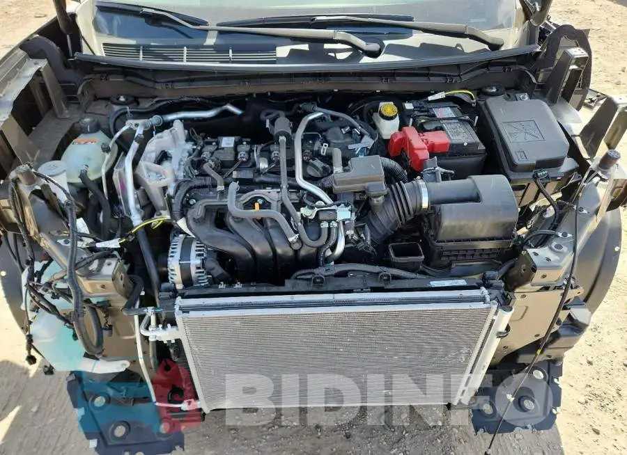 3N8AP6CE5TL395945 Photo# 12